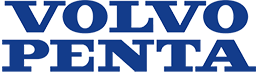 logo Volvo Penta